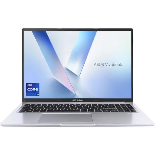 ASUS Vivobook 16 X1605VA Laptop | 16.0